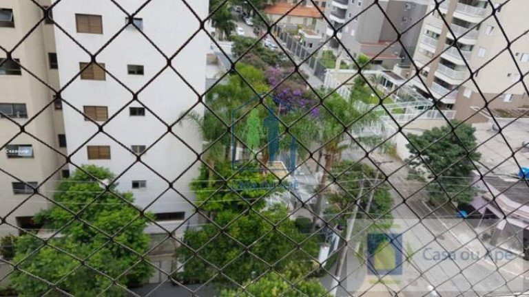 Imagem Apartamento com 3 Quartos à Venda, 77 m² em Vila Da Saúde - São Paulo