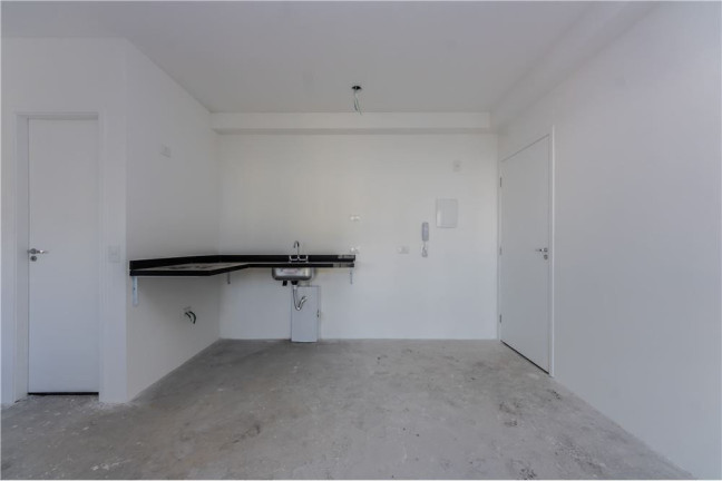 Imagem Apartamento com 2 Quartos à Venda, 45 m² em Bela Vista - São Paulo Imagem Apartamento com 2 Quartos à Venda, 45 m² em Bela Vista - São Paulo