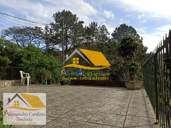 Imagem Casa com 3 Quartos à Venda, 270 m² em Chácara Paraíso - Nova Friburgo Imagem Casa com 3 Quartos à Venda, 270 m² em Chácara Paraíso - Nova Friburgo