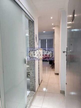Imagem Apartamento com 1 Quarto à Venda, 24 m² em Copacabana - Rio De Janeiro Imagem Apartamento com 1 Quarto à Venda, 24 m² em Copacabana - Rio De Janeiro