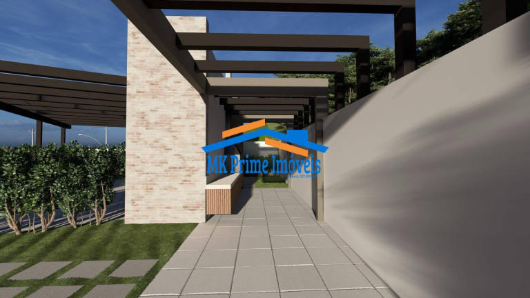 Imagem Terreno em Condomínio à Venda, 126 m² em Nakamura Park - Cotia Imagem Terreno em Condomínio à Venda, 126 m² em Nakamura Park - Cotia