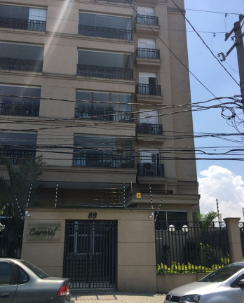 Imagem Apartamento com 3 Quartos à Venda, 121 m² em Jardim São Paulo(zona Norte) - São Paulo Imagem Apartamento com 3 Quartos à Venda, 121 m² em Jardim São Paulo(zona Norte) - São Paulo