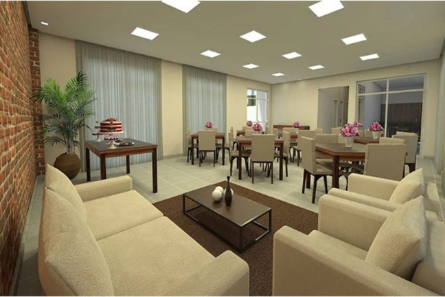 Imagem Apartamento com 2 Quartos à Venda, 53 m² em Vila Progresso - Jundiaí Imagem Apartamento com 2 Quartos à Venda, 53 m² em Vila Progresso - Jundiaí