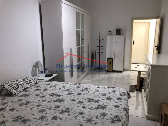 Imagem Apartamento com 2 Quartos à Venda, 118 m² em Boqueirão - Santos Imagem Apartamento com 2 Quartos à Venda, 118 m² em Boqueirão - Santos