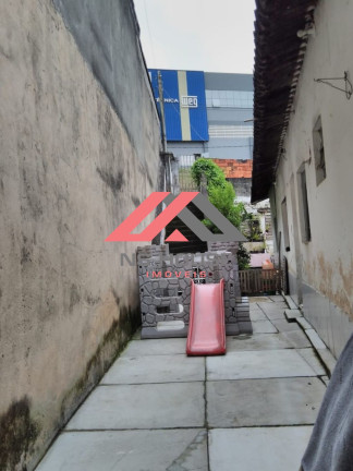 Imagem Casa com 2 Quartos à Venda, 125 m² em Conceição - Diadema Imagem Casa com 2 Quartos à Venda, 125 m² em Conceição - Diadema