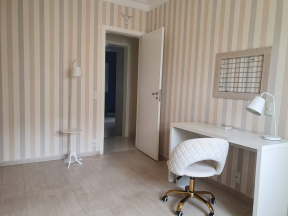 Imagem Apartamento com 4 Quartos à Venda, 212 m² em Alphaville - Barueri