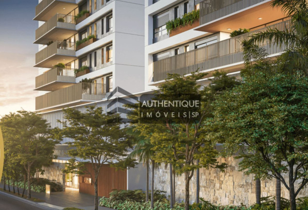 Imagem Apartamento com 3 Quartos à Venda, 205 m² em Paraíso - São Paulo