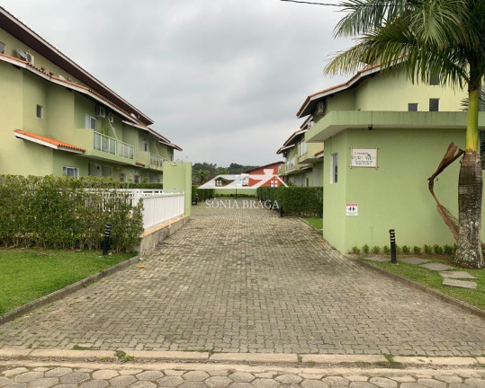 Imagem Casa com 4 Quartos à Venda, 140 m² em Boracéia - Bertioga Imagem Casa com 4 Quartos à Venda, 140 m² em Boracéia - Bertioga