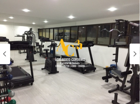 Imagem Apartamento com 1 Quarto à Venda, 35 m² em Boa Viagem - Recife