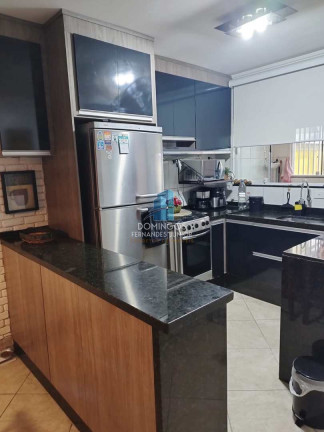 Imagem Casa com 3 Quartos à Venda, 110 m² em Cidade Patriarca - São Paulo