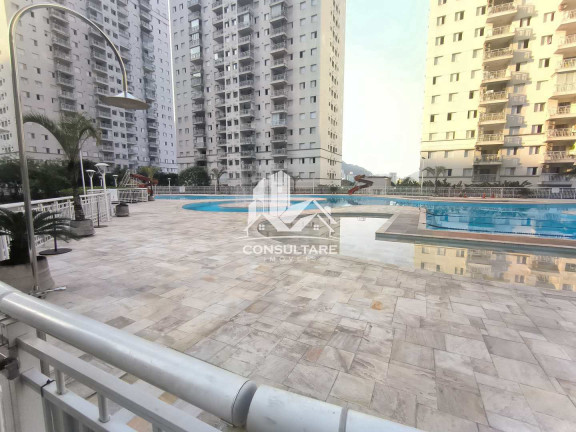 Imagem Apartamento com 2 Quartos à Venda, 63 m² em Marapé - Santos Imagem Apartamento com 2 Quartos à Venda, 63 m² em Marapé - Santos