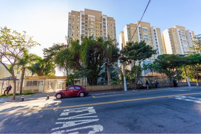 Imagem Imóvel com 2 Quartos à Venda, 65 m² em Parque São Lucas - São Paulo Imagem Imóvel com 2 Quartos à Venda, 65 m² em Parque São Lucas - São Paulo