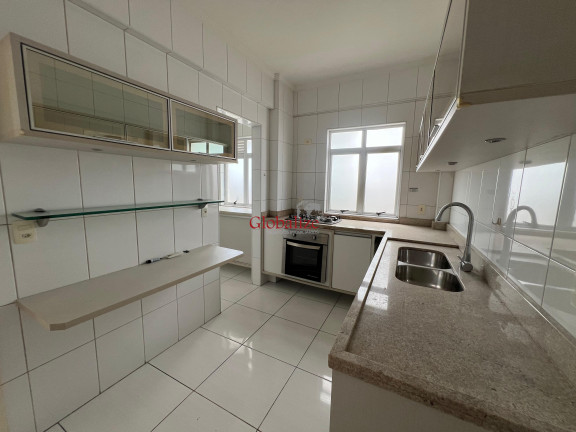Imagem Imóvel com 3 Quartos à Venda, 210 m² em Pompéia - Santos Imagem Imóvel com 3 Quartos à Venda, 210 m² em Pompéia - Santos