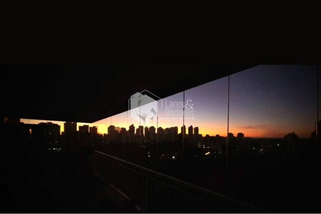 Imagem Apartamento com 4 Quartos à Venda, 260 m² em Vila Andrade - São Paulo Imagem Apartamento com 4 Quartos à Venda, 260 m² em Vila Andrade - São Paulo