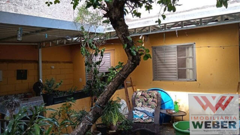 Imagem Casa com 2 Quartos à Venda,  em Wanel Ville - Sorocaba