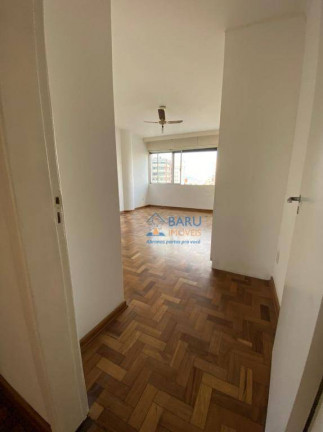 Imagem Apartamento com 3 Quartos à Venda ou Locação, 236 m² em Higienópolis - São Paulo Imagem Apartamento com 3 Quartos à Venda ou Locação, 236 m² em Higienópolis - São Paulo