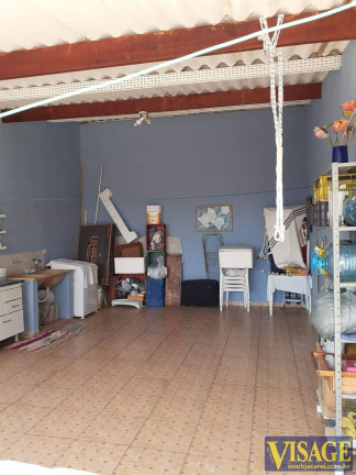 Imagem Casa com 2 Quartos à Venda, 175 m² em Parque Santo Antônio - Jacareí