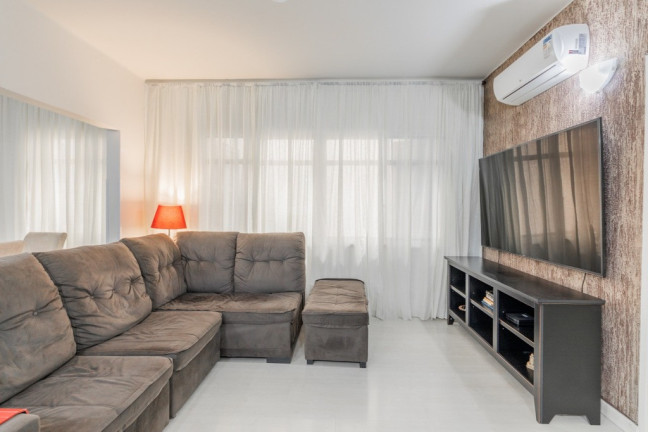 Imagem Apartamento com 3 Quartos à Venda, 117 m² em Cidade Baixa - Porto Alegre Imagem Apartamento com 3 Quartos à Venda, 117 m² em Cidade Baixa - Porto Alegre