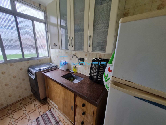 Imagem Kitnet com 1 Quarto à Venda, 31 m² em Boqueirão - Praia Grande Imagem Kitnet com 1 Quarto à Venda, 31 m² em Boqueirão - Praia Grande