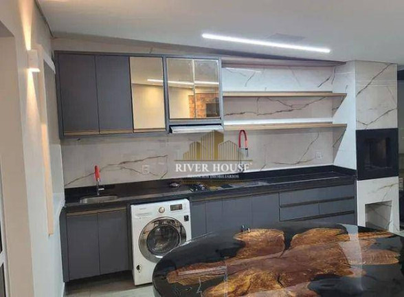 Imagem Sobrado com 3 Quartos à Venda, 150 m² em Santa Cruz Ii - Cuiabá Imagem Sobrado com 3 Quartos à Venda, 150 m² em Santa Cruz Ii - Cuiabá