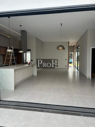 Imagem Casa com 2 Quartos à Venda, 156 m² em Jardim Residencial Viena - Indaiatuba