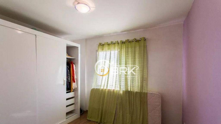 Imagem Apartamento com 3 Quartos à Venda, 66 m² em Vila Carrão - São Paulo
