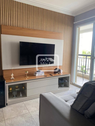 Imagem Apartamento com 2 Quartos à Venda, 57 m² em Vila Yara - Osasco Imagem Apartamento com 2 Quartos à Venda, 57 m² em Vila Yara - Osasco
