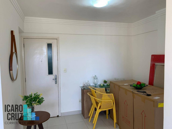 Imagem Apartamento com 2 Quartos à Venda, 59 m² em Centro - Lauro De Freitas