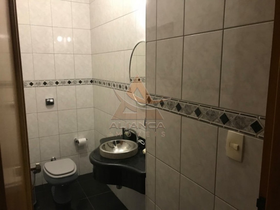 Imagem Casa com 4 Quartos à Venda, 453 m² em Alto Da Boa Vista - Ribeirão Preto Imagem Casa com 4 Quartos à Venda, 453 m² em Alto Da Boa Vista - Ribeirão Preto