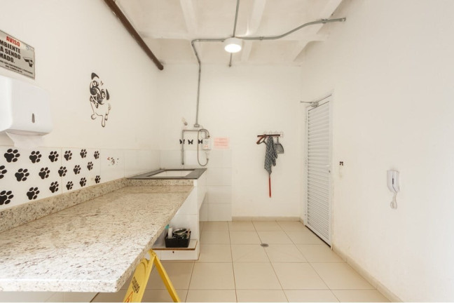 Imagem Imóvel com 2 Quartos à Venda, 96 m² em Vila Andrade - São Paulo