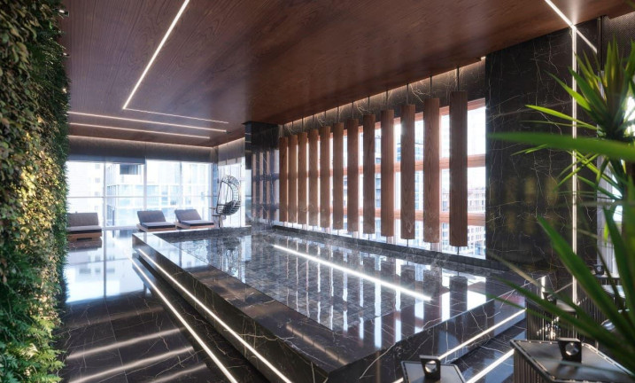 Imagem Apartamento com 4 Quartos à Venda, 188 m² em Centro - Balneário Camboriú