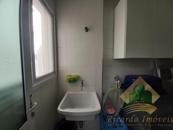 Imagem Apartamento com 3 Quartos à Venda, 95 m² em Parque Vivamar - Ubatuba