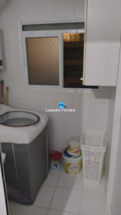 Imagem Apartamento com 3 Quartos à Venda, 80 m² em Centro - São Bernardo Do Campo