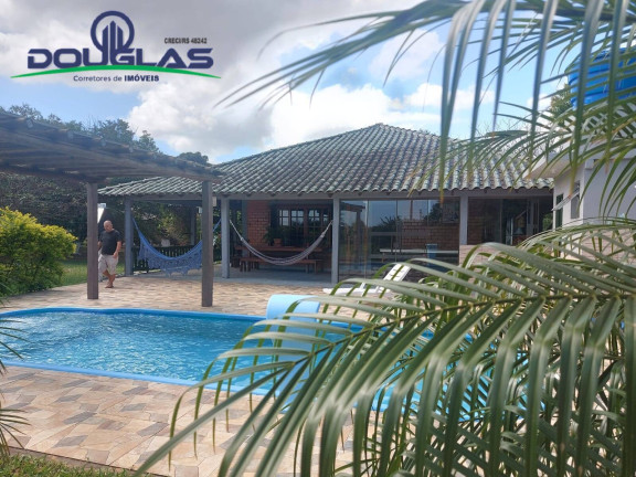 Casa com 2 Quartos à Venda,  em águas Claras - Viamão