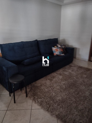 Imagem Casa com 2 Quartos à Venda, 80 m²