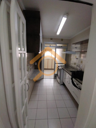 Imagem Imóvel com 3 Quartos à Venda, 68 m² em Jardim Marajoara - São Paulo Imagem Imóvel com 3 Quartos à Venda, 68 m² em Jardim Marajoara - São Paulo