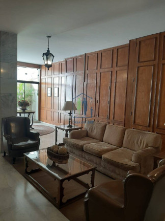 Imagem Apartamento com 2 Quartos à Venda, 131 m² em Jardim Paulista - São Paulo