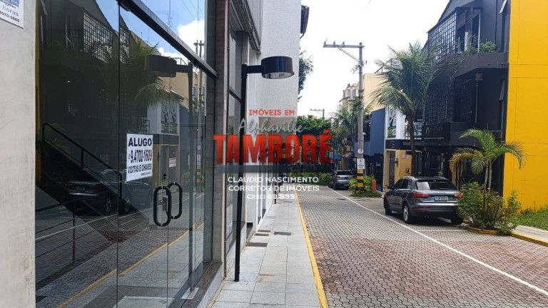Imagem Sala Comercial à Venda, 100 m² em Centro Comercial Alphaville - Alphaville