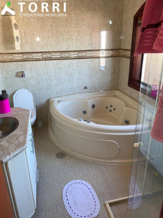 Imagem Sobrado com 3 Quartos à Venda, 220 m² em Jardim Dois Corações - Sorocaba