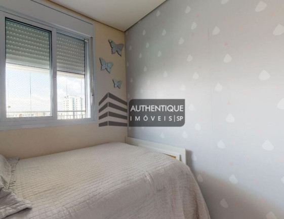Imagem Apartamento com 2 Quartos à Venda, 60 m² em Campo Belo - São Paulo Imagem Apartamento com 2 Quartos à Venda, 60 m² em Campo Belo - São Paulo