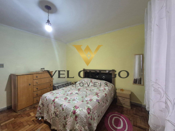 Imagem Casa com 3 Quartos à Venda, 255 m² em Santa Maria - Santo André Imagem Casa com 3 Quartos à Venda, 255 m² em Santa Maria - Santo André