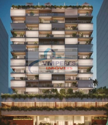 Imagem Apartamento com 1 Quarto à Venda, 39 m² em Ipanema - Rio De Janeiro