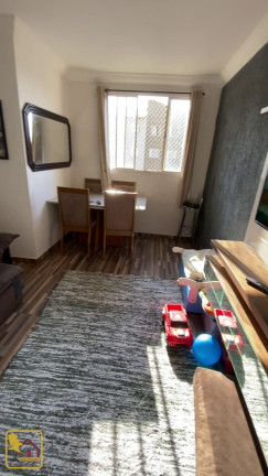 Imagem Apartamento com 2 Quartos à Venda, 48 m² em Belém Capela - Francisco Morato Imagem Apartamento com 2 Quartos à Venda, 48 m² em Belém Capela - Francisco Morato