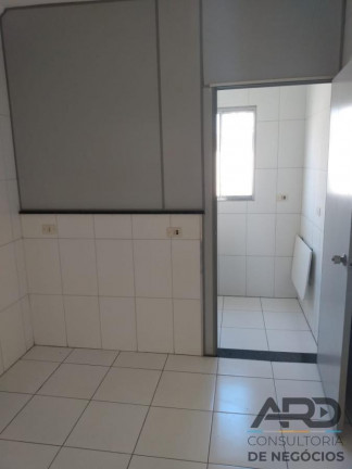 Imagem Imóvel Comercial para Alugar, 45 m² em Vila Augusta - Guarulhos
