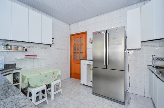 Imagem Casa com 4 Quartos à Venda, 248 m² em Jardim Leila - São Paulo Imagem Casa com 4 Quartos à Venda, 248 m² em Jardim Leila - São Paulo