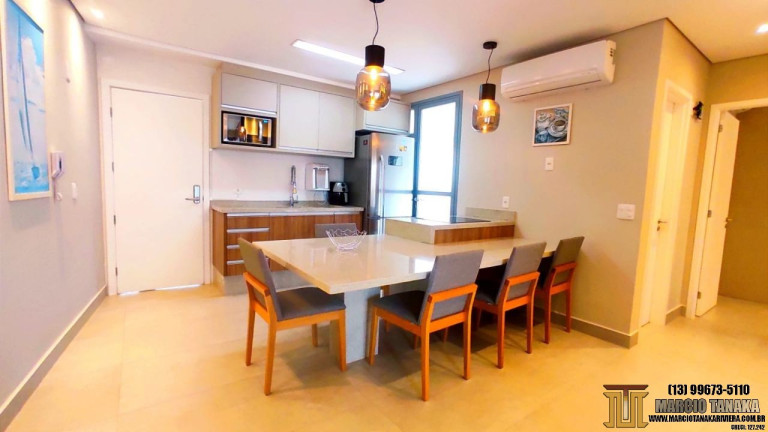 Imagem Imóvel com 2 Quartos para Alugar ou Temporada, 87 m² em Riviera - Bertioga Imagem Imóvel com 2 Quartos para Alugar ou Temporada, 87 m² em Riviera - Bertioga