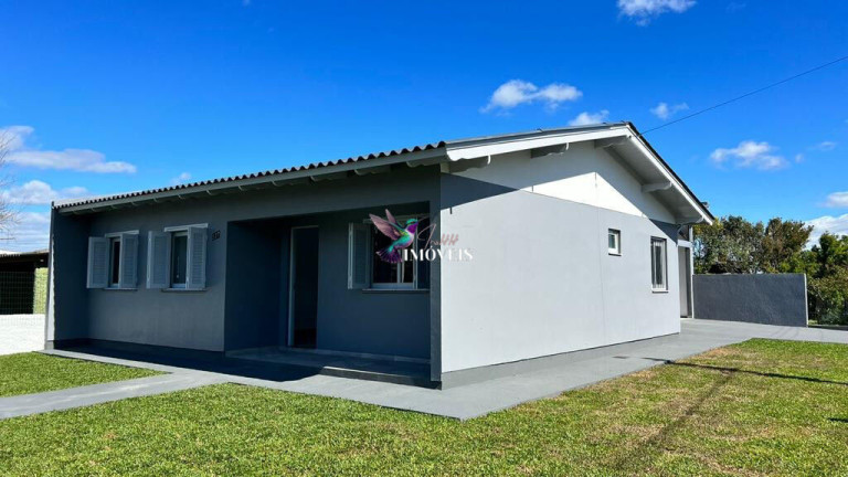 Imagem Casa com 3 Quartos à Venda, 85 m² em Centro - Tramandaí Imagem Casa com 3 Quartos à Venda, 85 m² em Centro - Tramandaí