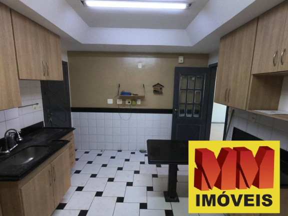 Imagem Cobertura com 4 Quartos à Venda, 225 m² em Vila Nova - Cabo Frio Imagem Cobertura com 4 Quartos à Venda, 225 m² em Vila Nova - Cabo Frio