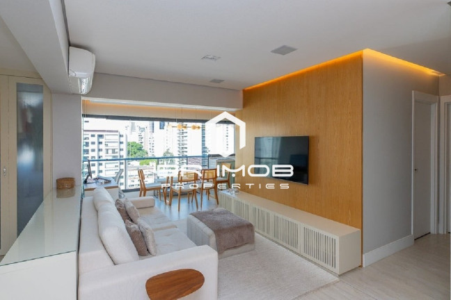 Imagem Imóvel com 2 Quartos à Venda, 70 m² em Cerqueira César - São Paulo