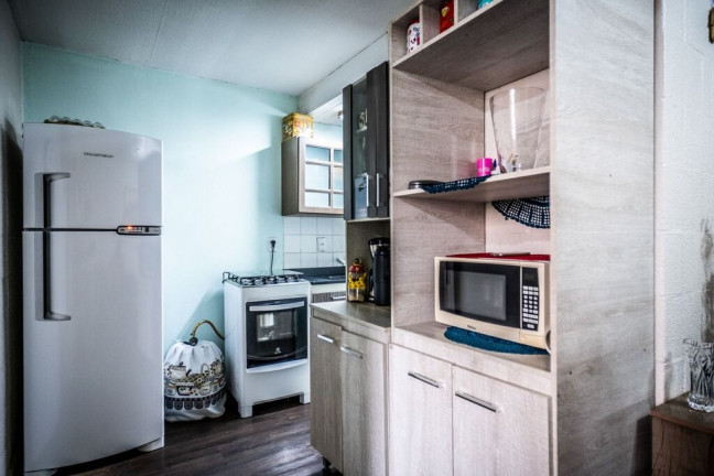 Imagem Apartamento com 2 Quartos à Venda, 38 m² em Rubem Berta - Porto Alegre Imagem Apartamento com 2 Quartos à Venda, 38 m² em Rubem Berta - Porto Alegre
